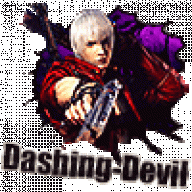 Danger-Devil